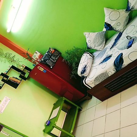 Bhoboghure Homestay Santiniketan Bolpur Dış mekan fotoğraf