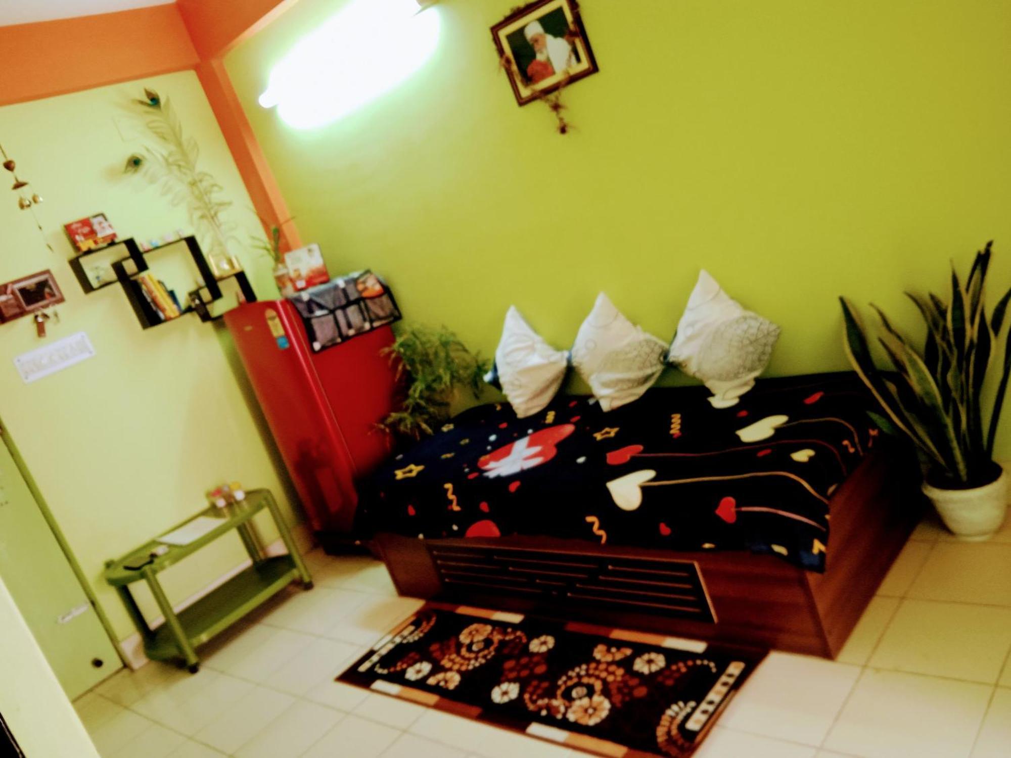Bhoboghure Homestay Santiniketan Bolpur Dış mekan fotoğraf