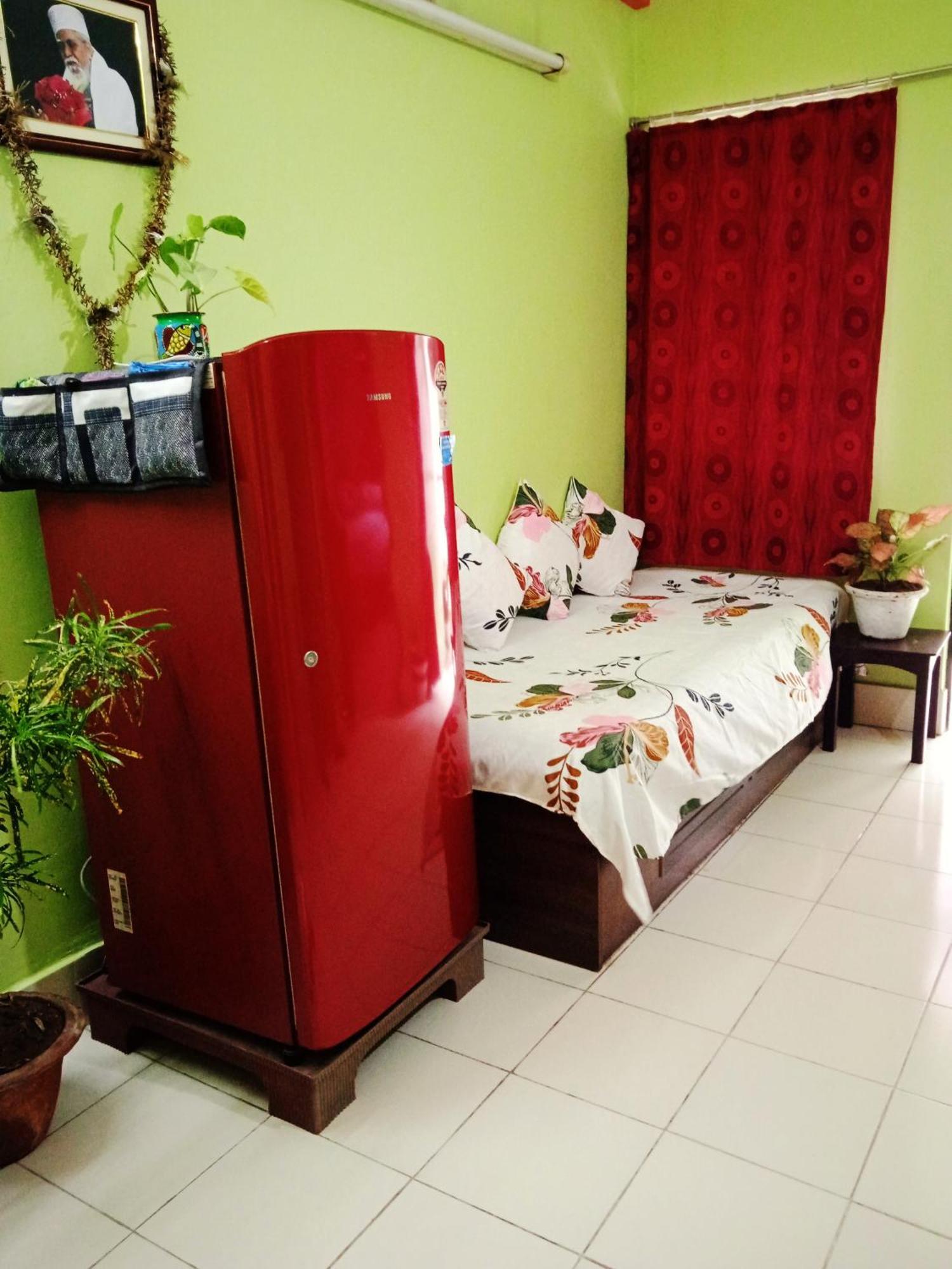Bhoboghure Homestay Santiniketan Bolpur Dış mekan fotoğraf