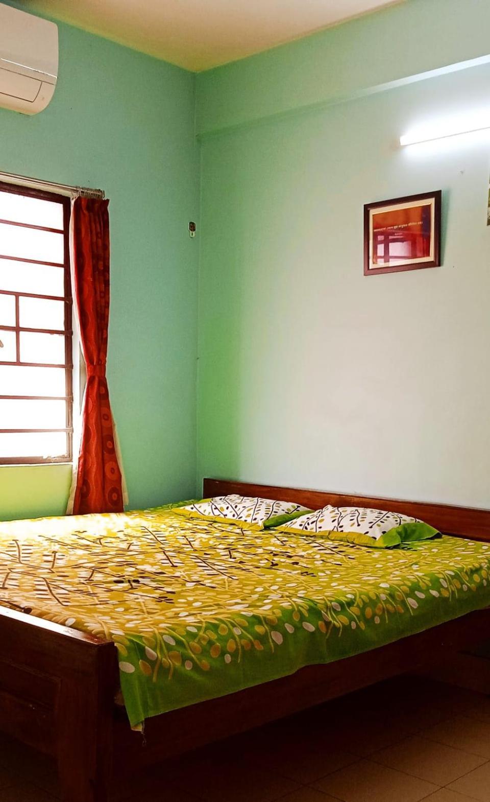 Bhoboghure Homestay Santiniketan Bolpur Dış mekan fotoğraf