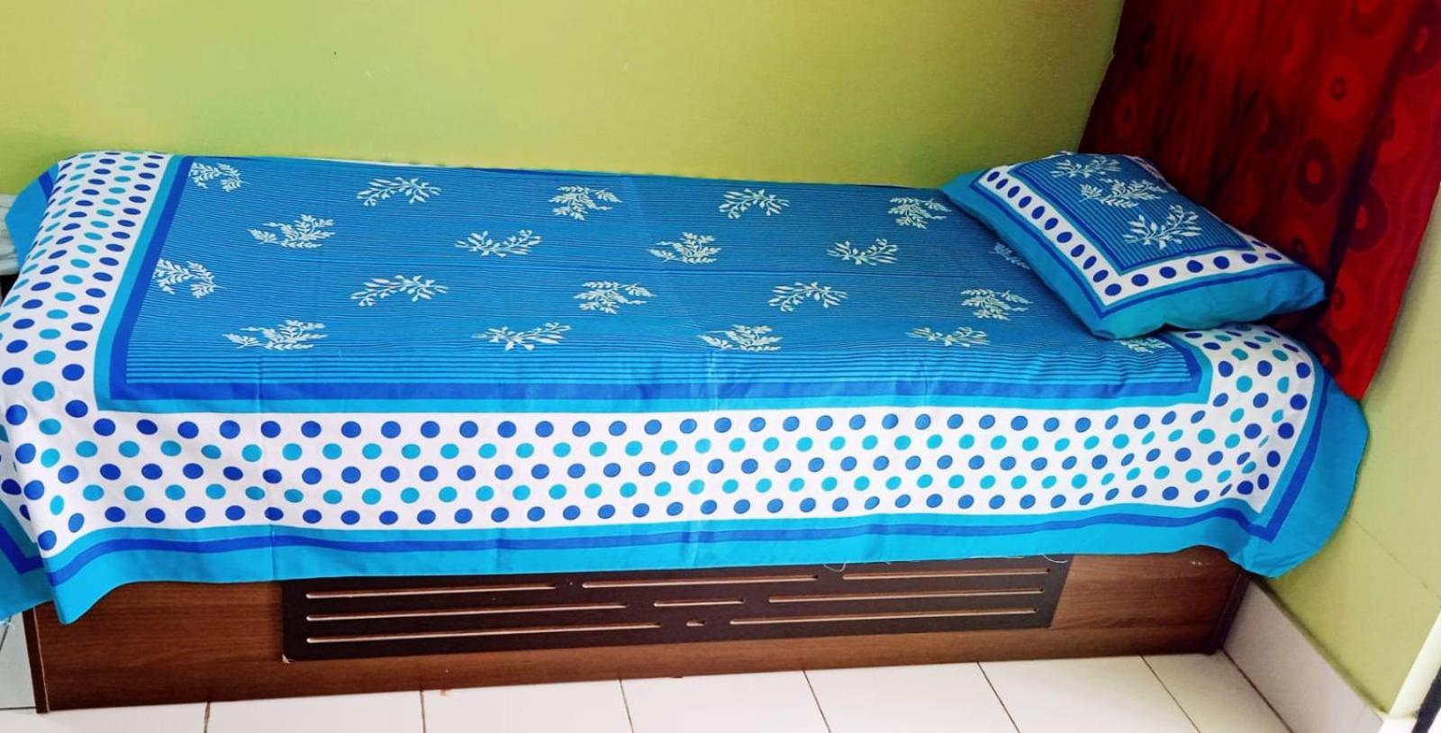 Bhoboghure Homestay Santiniketan Bolpur Dış mekan fotoğraf